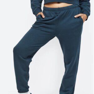 Mate The Lable - Organic Fleece Relaxed Pocket Sweatpant